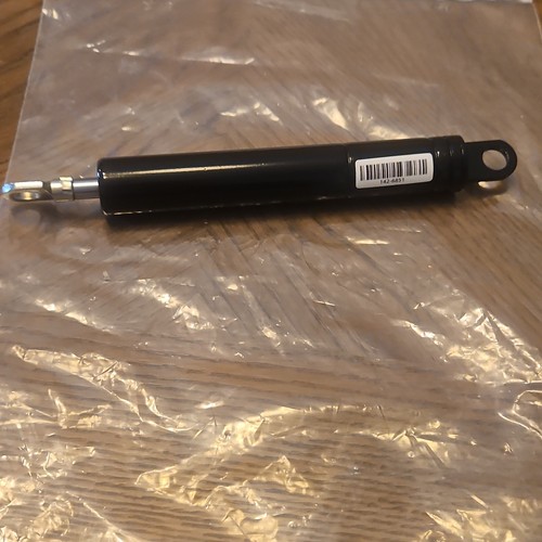 Steering damper 142 6851 - steering, 142-6851